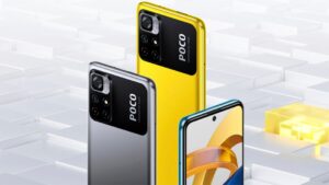 Poco M4 Pro 5G por R$ 1.150, corre que tá acabando 7