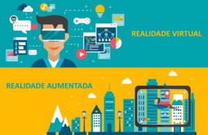 Saiba as diferenças entre realidade virtual e realidade aumentada 3