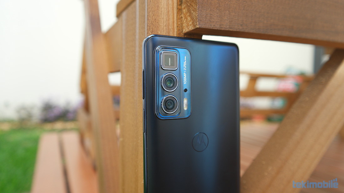 Motorola Edge 20 Pro review: marca acertou a mão, mas... 3