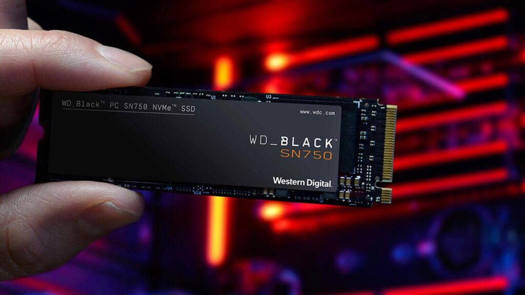 SSD: o que é e porque você deveria usar 1