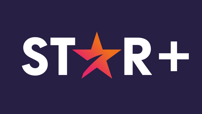 Star Plus foi o serviço mais recente