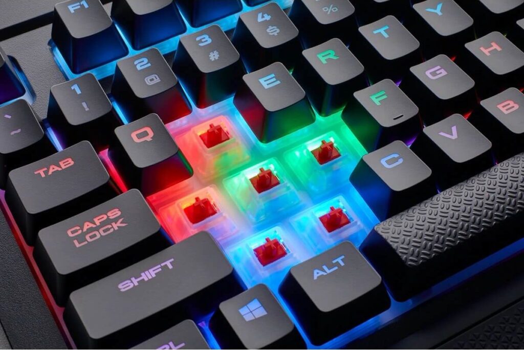 Teclado mecânico: 6 dicas na hora de comprar 1