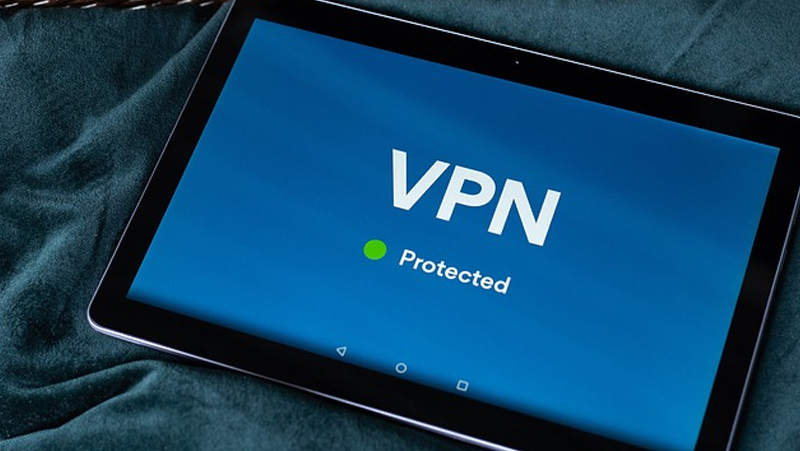 Tenha uma VPN com conforto e proteção