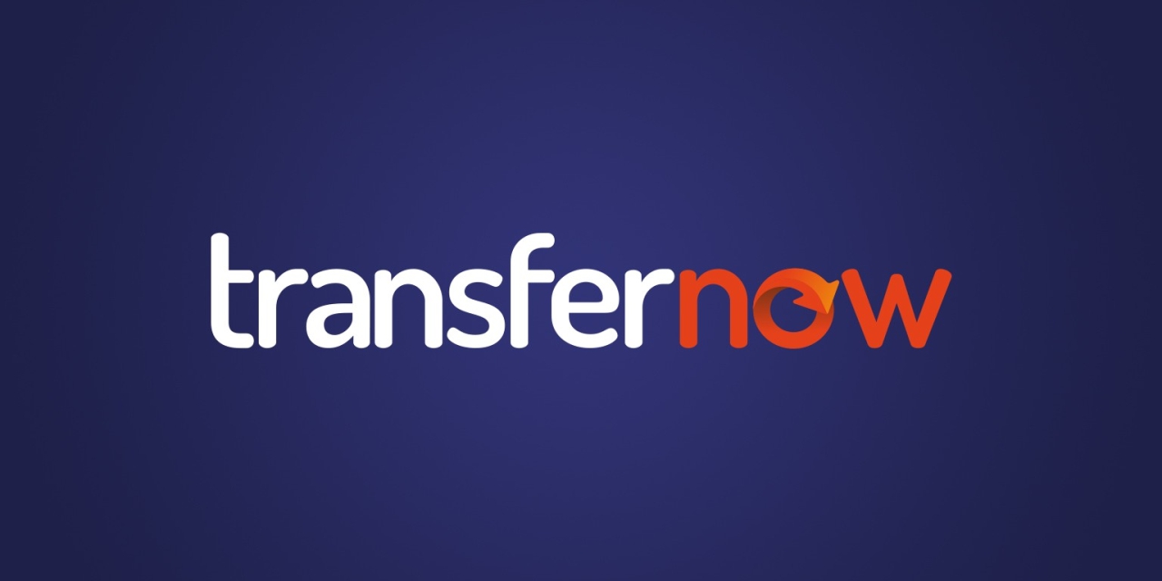 Transfernow: como enviar e baixar arquivos 1