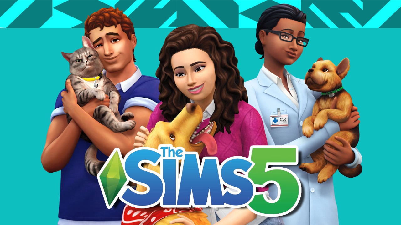 The Sims 5: tudo o que se sabe do lançamento 1