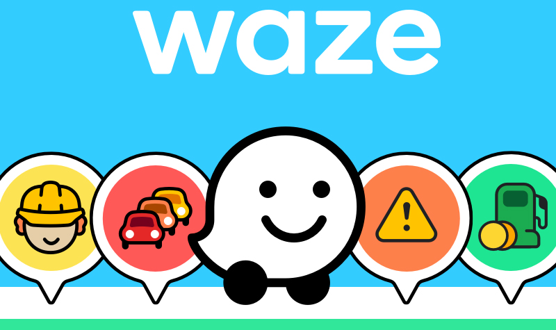 Waze quer meditação para os motoristas