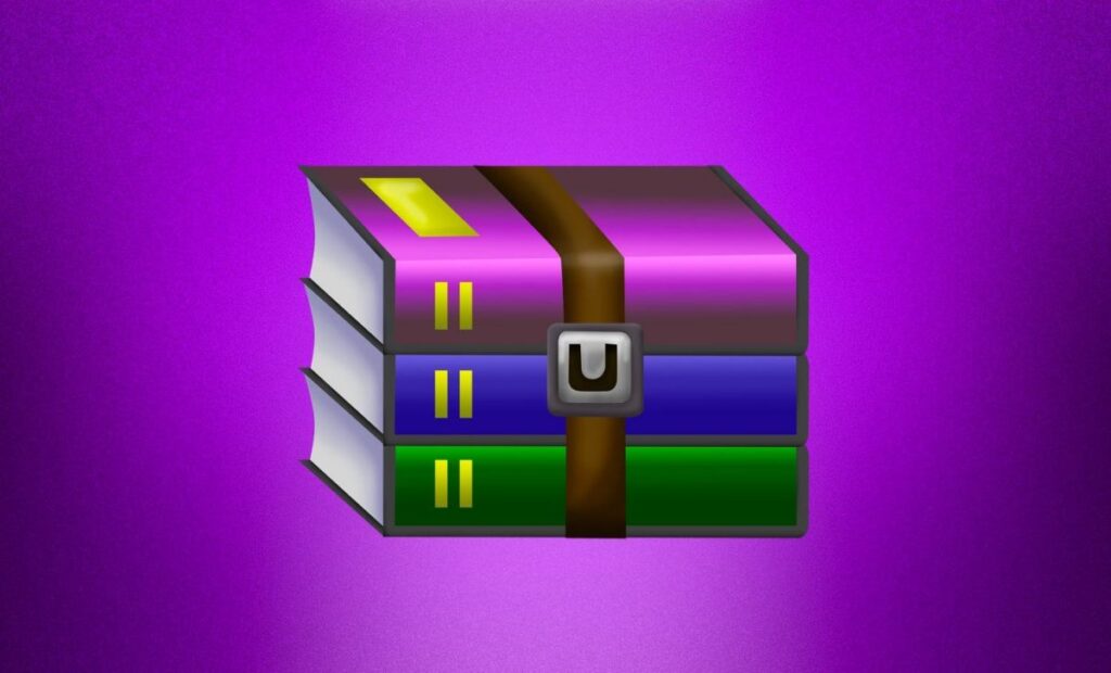 WinRAR: tudo a respeito [como baixar] 1