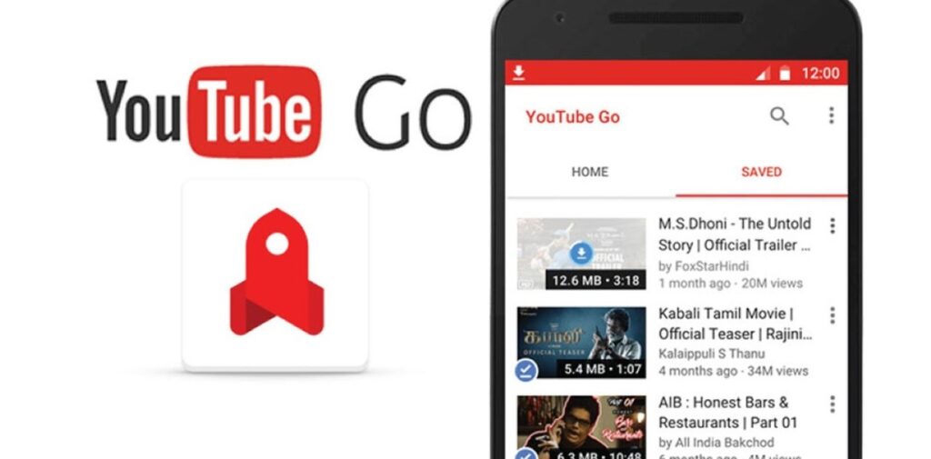 YouTube Go: o que é e quais diferenças 1