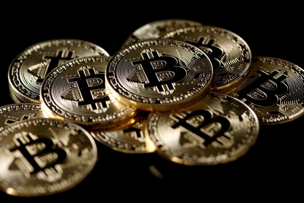 O que levar em conta antes de investir no Bitcoin 2