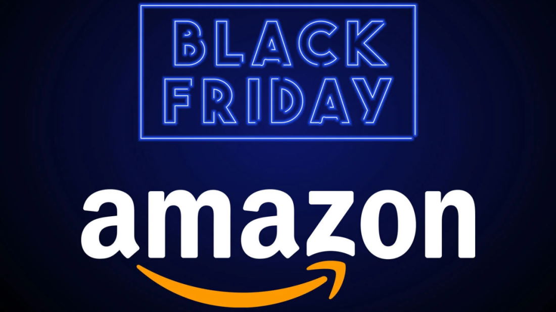 Black Friday Amazon tem Echo Dot e Fire TV Stick por R$ 189 12