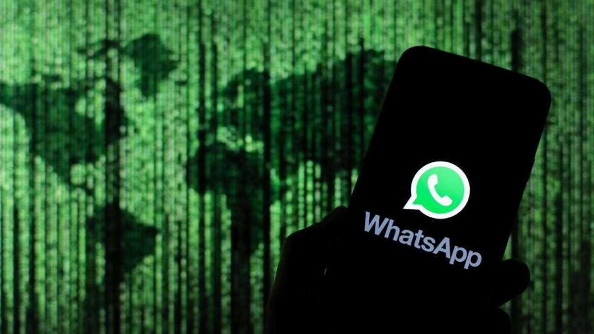 É possível hackear WhatsApp a distância? 1