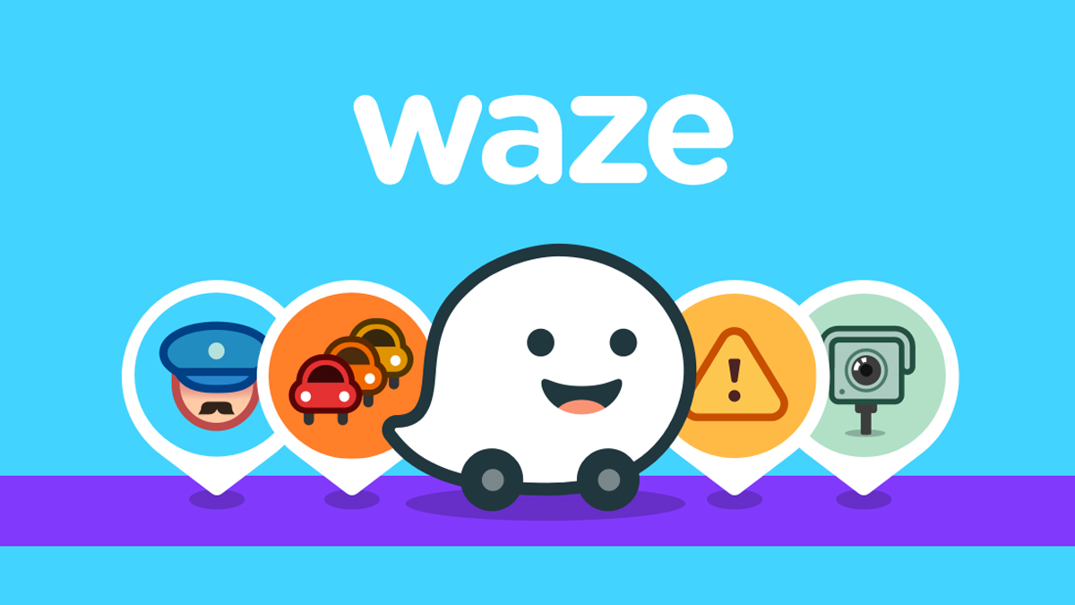 10 códigos secretos do Waze com funções desconhecidas 2