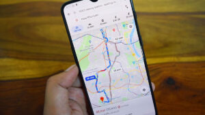 Google Maps: 9 funções secretas para você usar no aplicativo 4