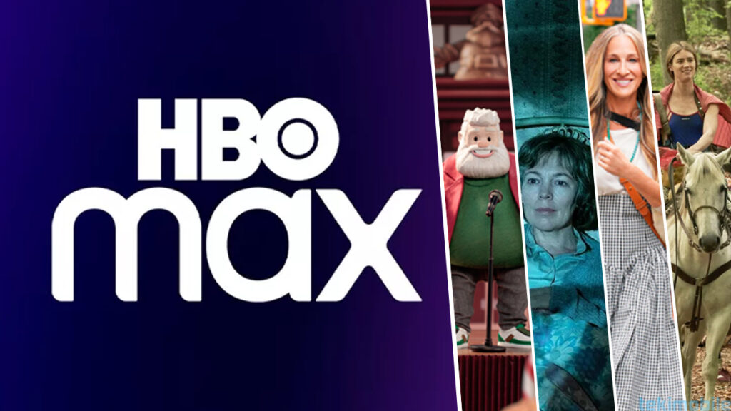 Lançamentos HBO Max em Dezembro tem And Just Like That e Station Eleven 1