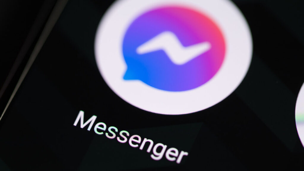 Como fazer chamadas de vídeo no Messenger 1