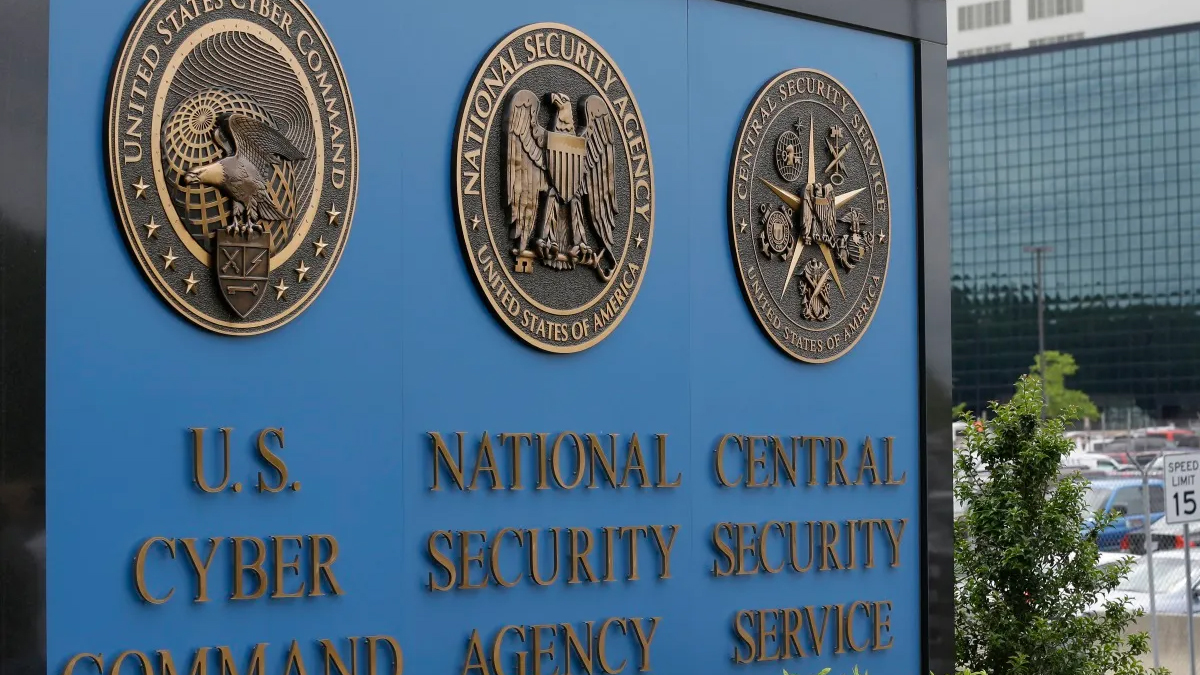 NSA: saiba tudo a respeito da agência americana 10