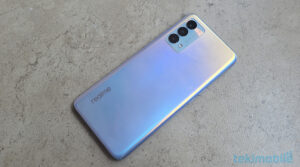 Review realme GT Master Edition: vale a pena depois de baixar o preço? 5