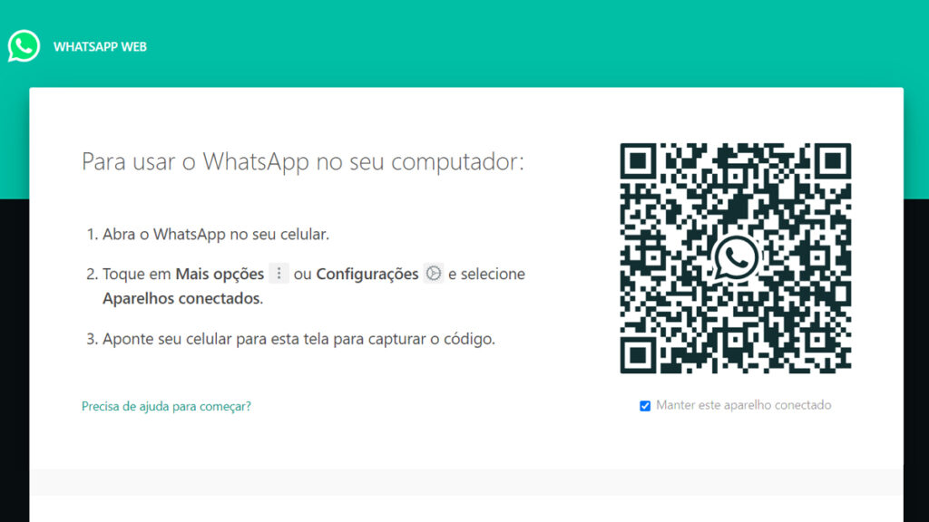 WhatsApp Web: 10 dicas e truques que todos devem conhecer 1