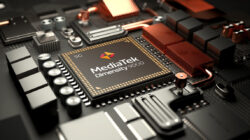 MediaTek anuncia Dimensity 9000 para bater Snapdragon 8 Gen1 5