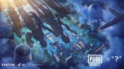 Evento de crossover PUBG Mobile x League of Legends chegando [rumor] 3