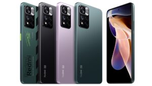 Redmi Note 11 Pro já pode ser comprador por R$ 1.526, mas por pouco tempo 2