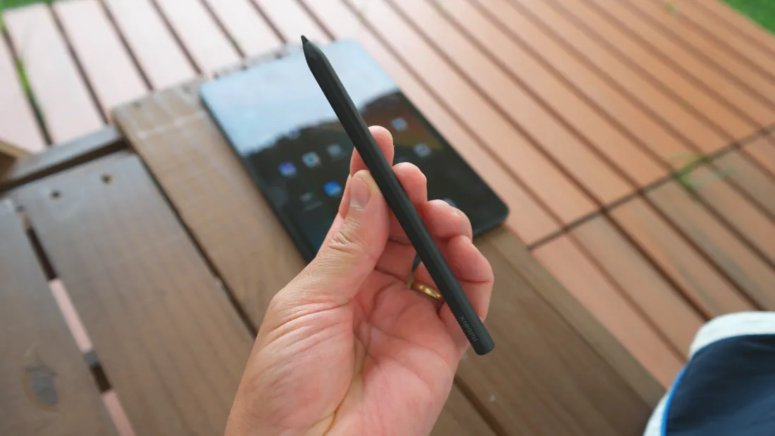 Caneta Xiaomi Smart Pen