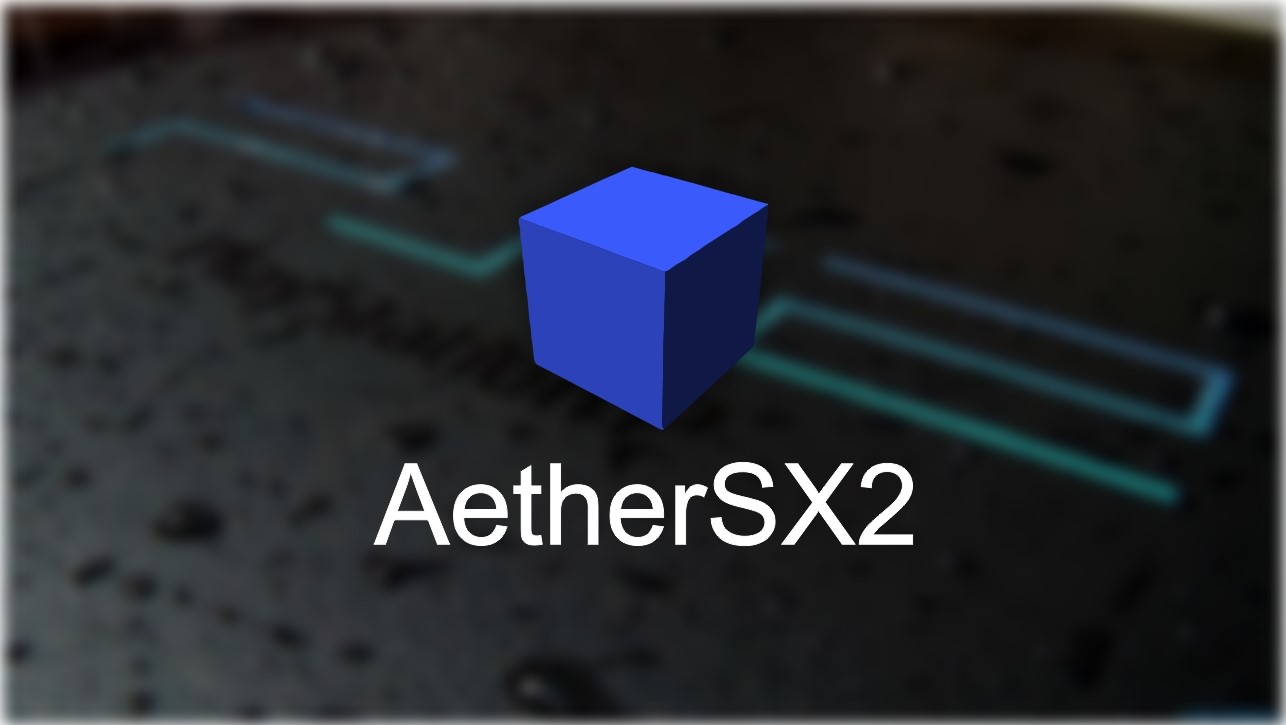 aether sx2