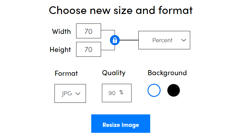 Ajuste e configure tudo do seu jeito