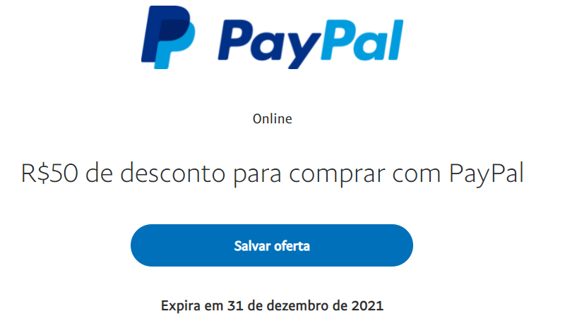 Aprenda como resgatar facilmente no PayPal (Imagem: Nalbert/Tekimobile)