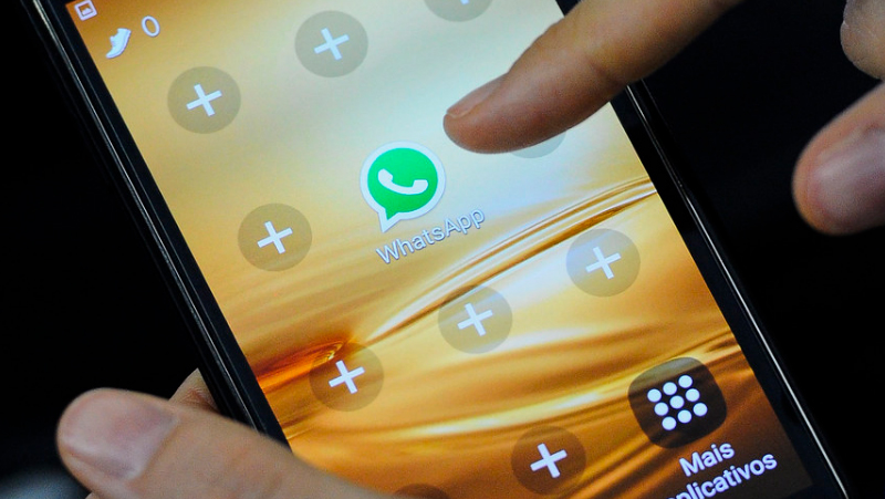 Aprenda como usar o WhatsApp sem dispositivo