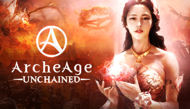 ArcheAge - Melhores jogos online gratuitos
