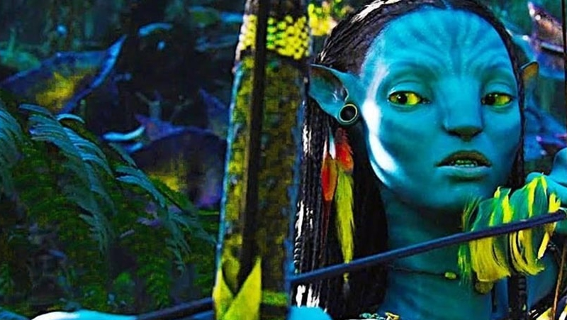 Avatar 2 é um dos filmes 2022 mais esperados