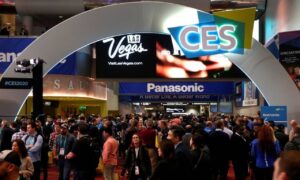 BMW, IBM e Mercedes abandonam eventos presenciais da CES 2022 5