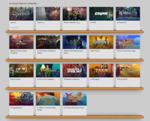 5 melhores sites para baixar jogos grátis para PC [legalmente]