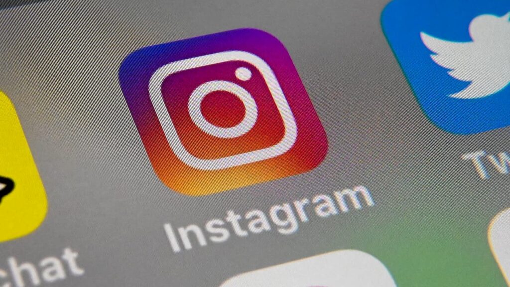 Como atualizar o Instagram (Android e iOS) 1