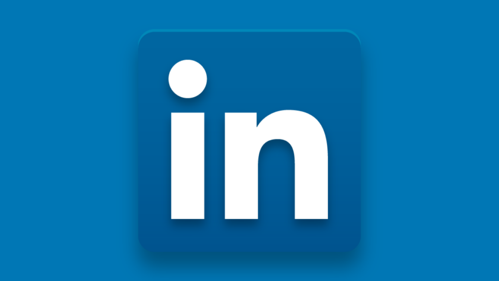 Como excluir a conta do LinkedIn 1