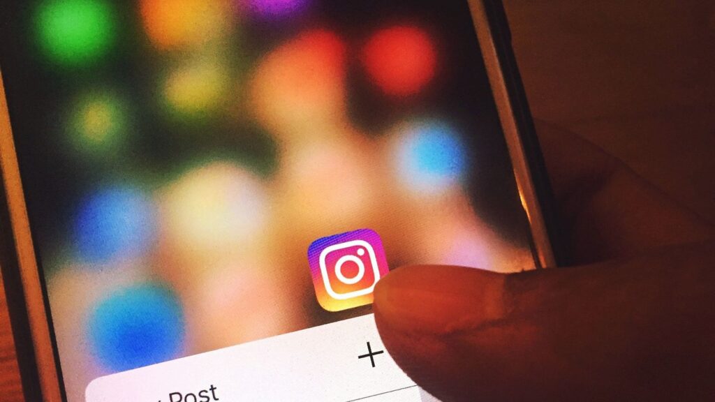 Como fazer caixa de perguntas do Instagram 1