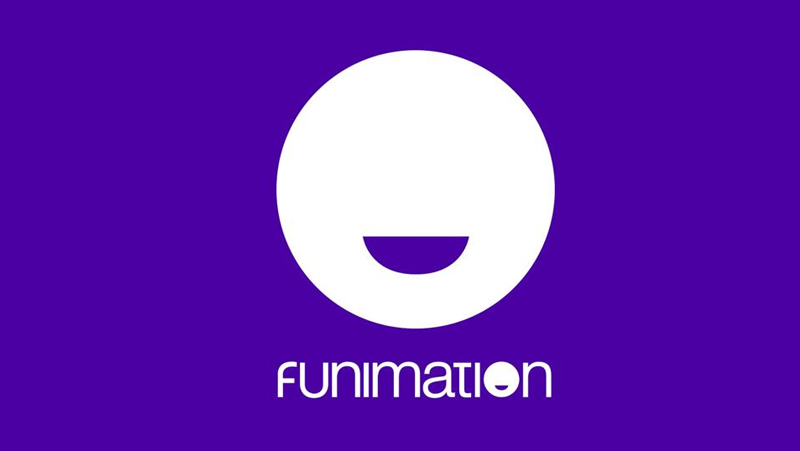 Funimation é popular como a opção anterior