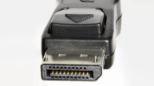 O que é displayport e quando se deve usar 4