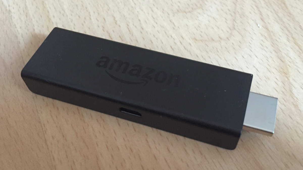Como usar uma VPN no Amazon Fire TV Stick 9