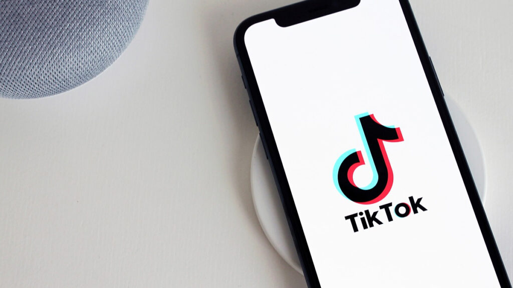 TikTok foi o site mais acessado do mundo em 2021 1