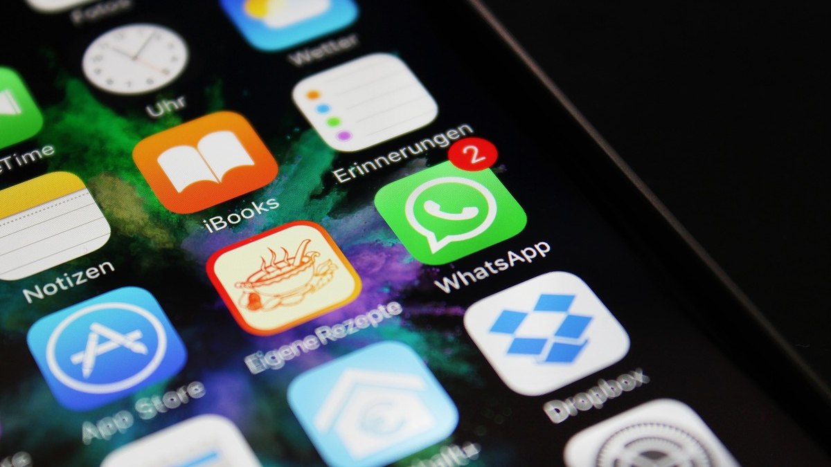 WhatsApp: Vejam as principais funções a chegar em 2022 10