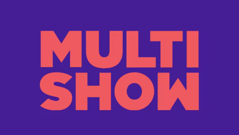 Multi Show possui músicas e shows