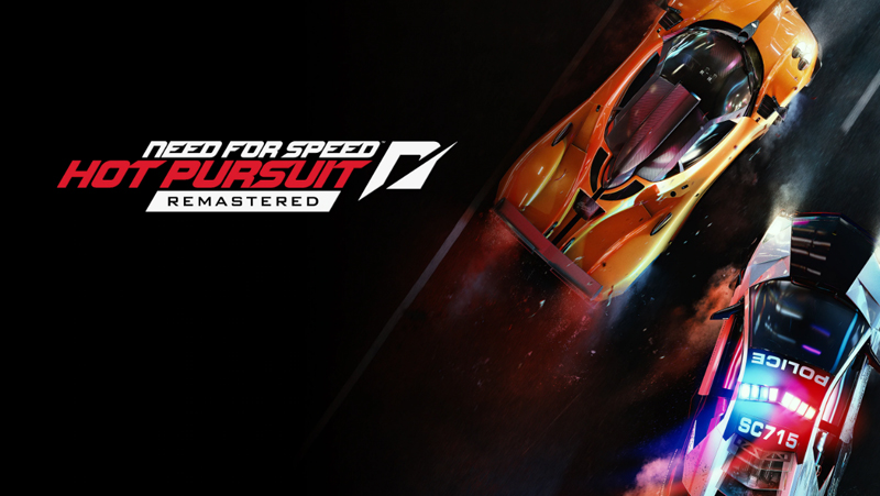 Need For Speed é destaque entre os jogos