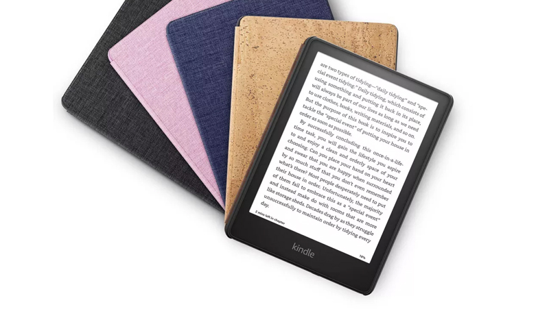 O Kindle Paper White é considerado um bom custo benefícios