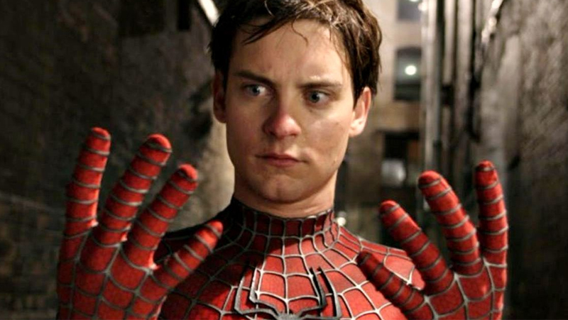 O primeiro Homem Aranha é destaque entre os filmes e séries