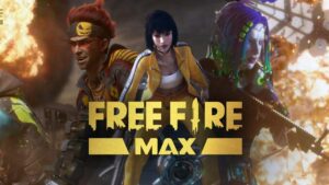 O que é o Free Fire Max e quais as diferenças 2