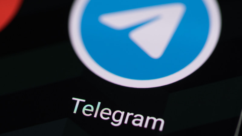 Saiba o que é Telegram