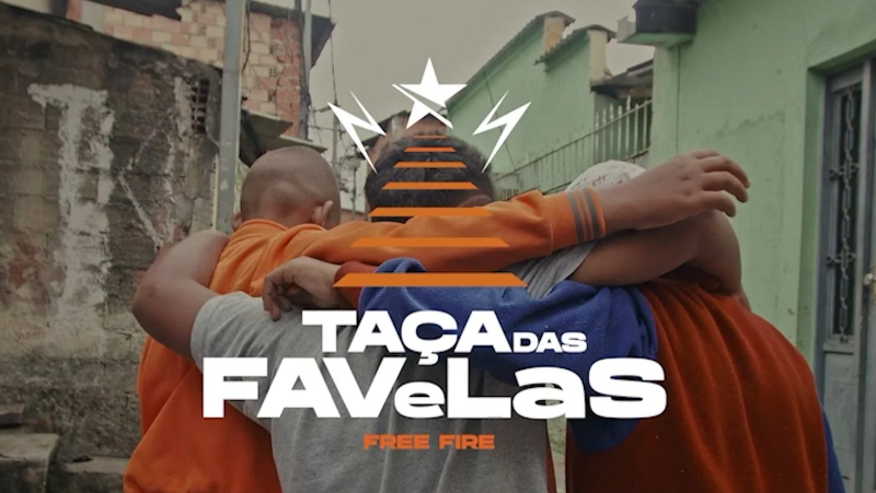 Taça das Favelas acontece nesse sábado