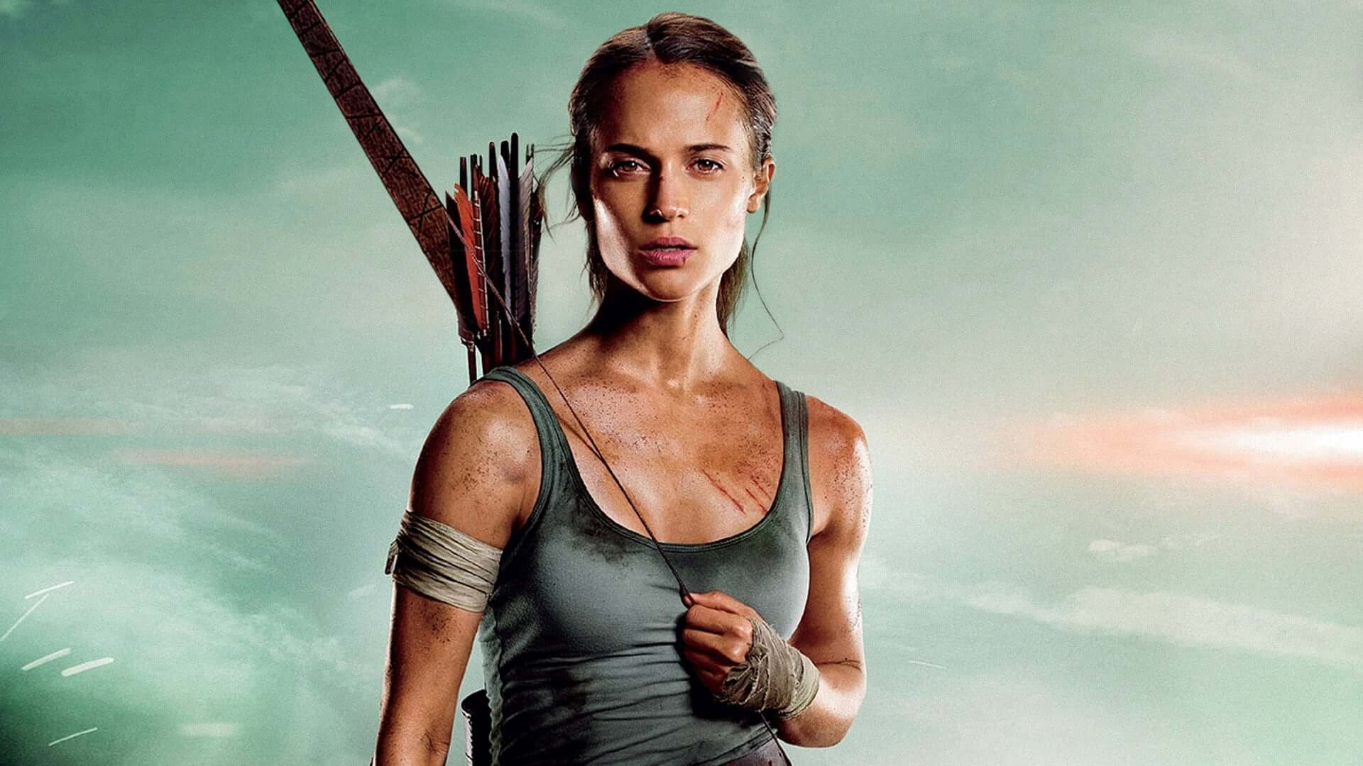 Trilogia Tomb Raider está de graça na Epic Game, vejam como baixar 4